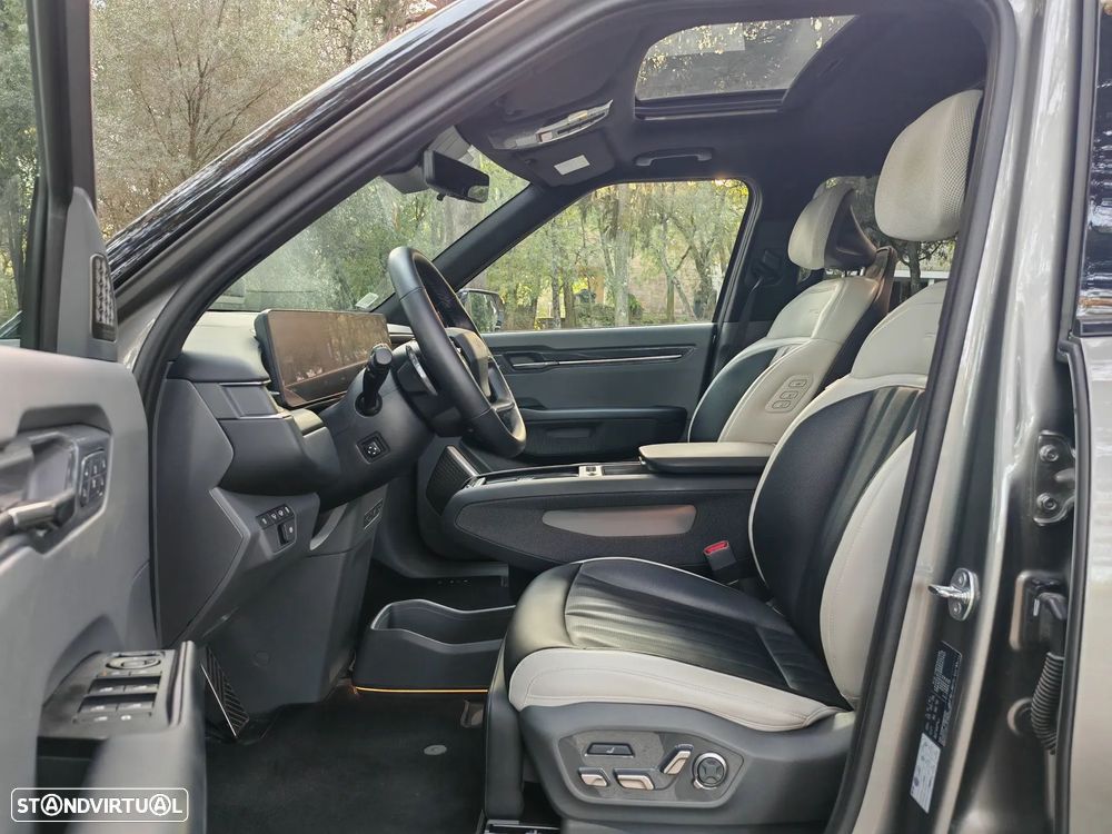 Kia EV9 99,8-kWh AWD GT-line Launch Edition - 24