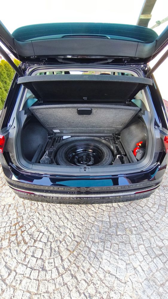 Volkswagen Tiguan - 10
