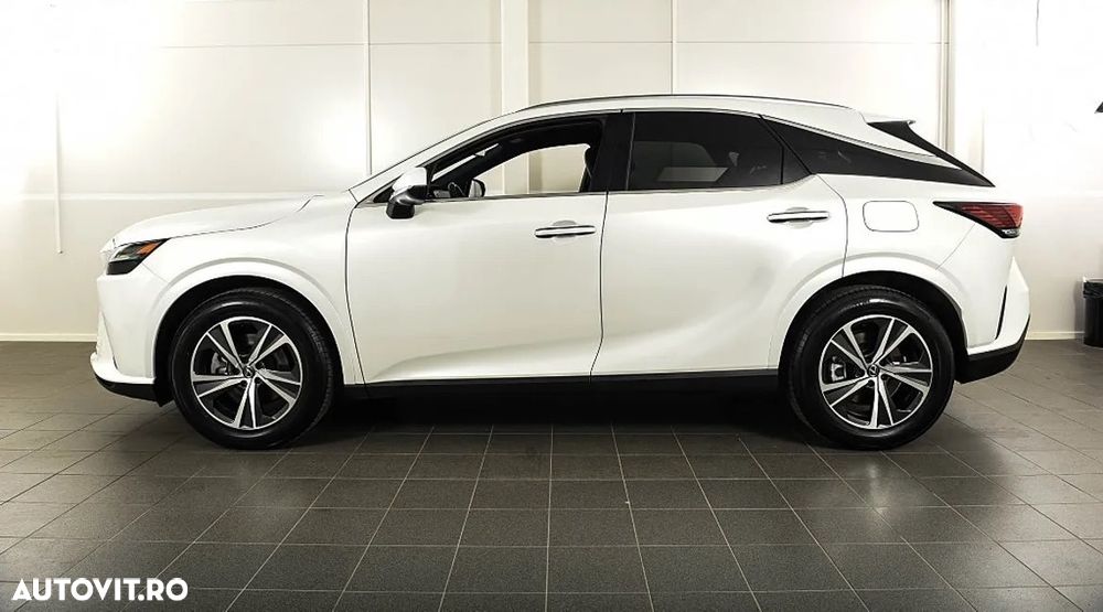 Lexus Seria RX 350h (hybrid) Business Line - 5