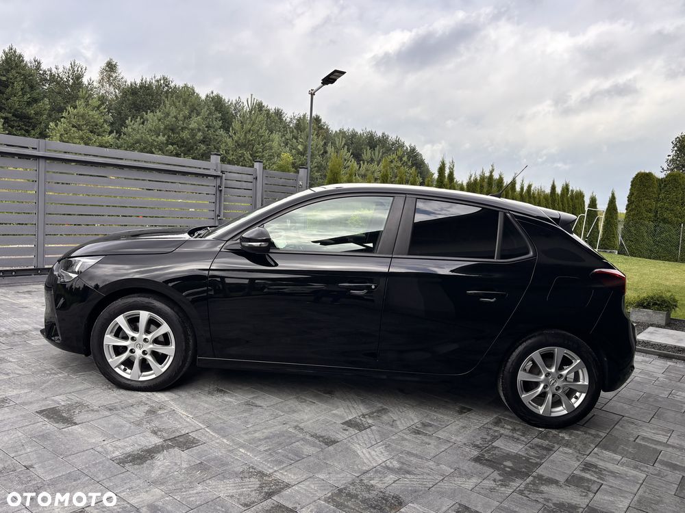 Opel Corsa 1.2 Elegance S&S - 13