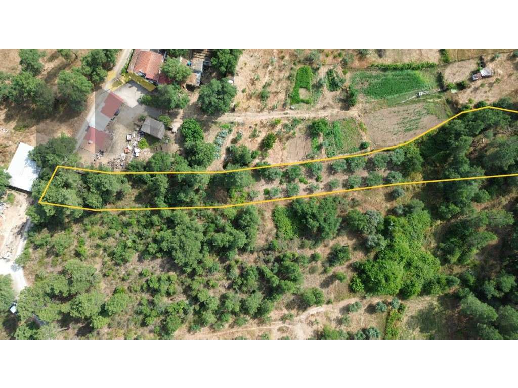 Terreno rustico com 4.120m2 para venda em Palvarinho! - Grande imagem: 2/14