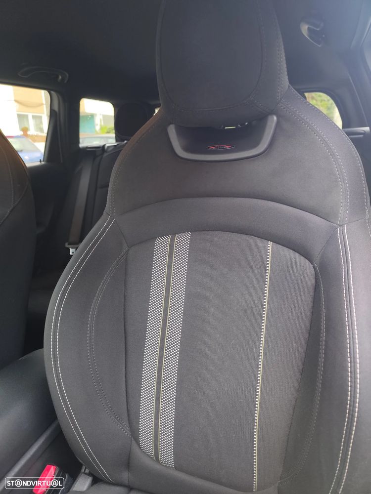 MINI Clubman Cooper D Auto - 14