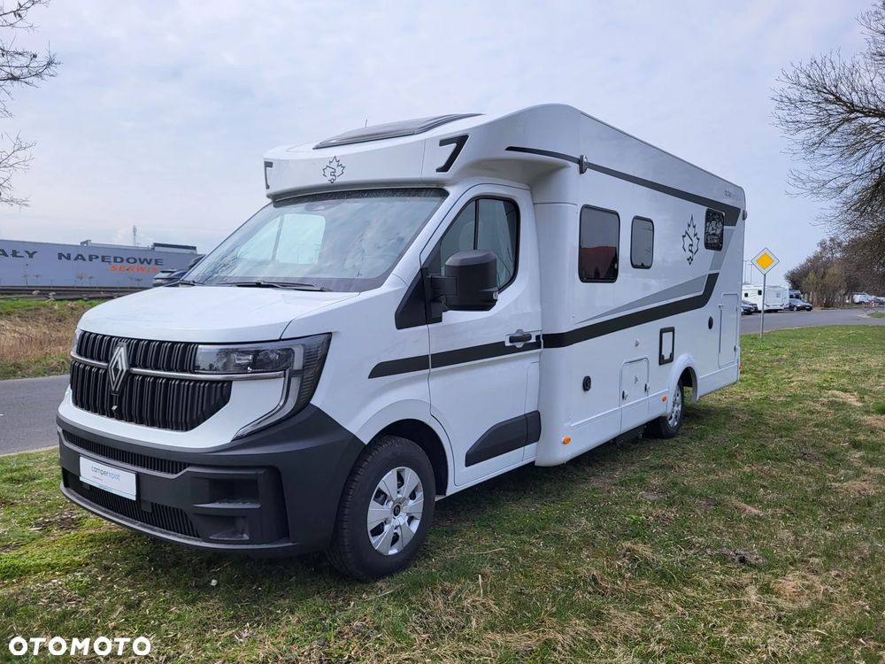 Renault Ahorn Camp TQ740 - 4