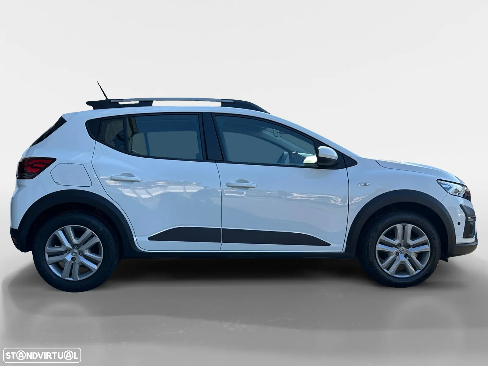 Dacia Sandero 1.0 TCe Stepway Comfort - 7