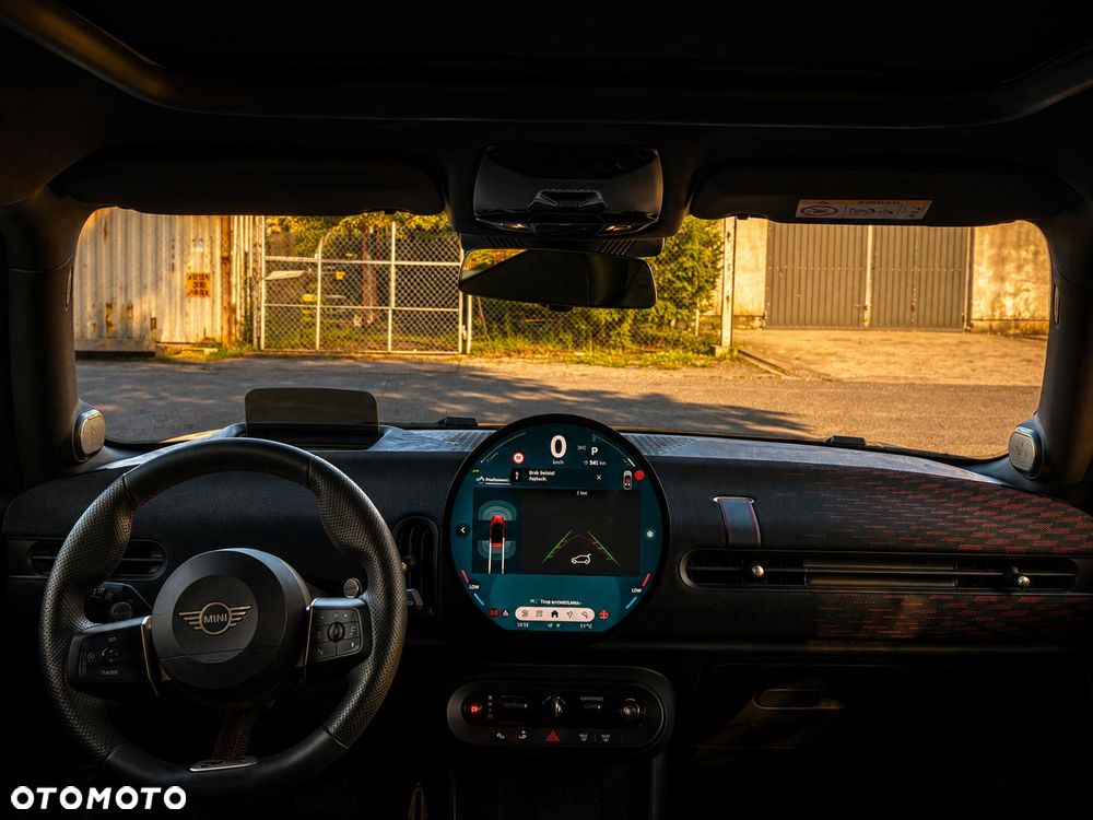 MINI John Cooper Works - 5