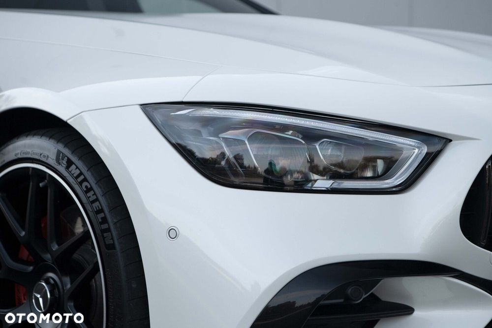 Mercedes-Benz AMG GT - 6