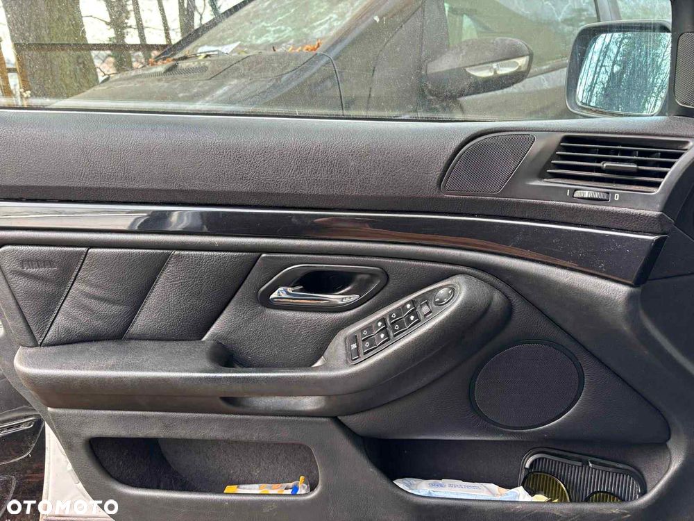 BMW Seria 5 530d - 7