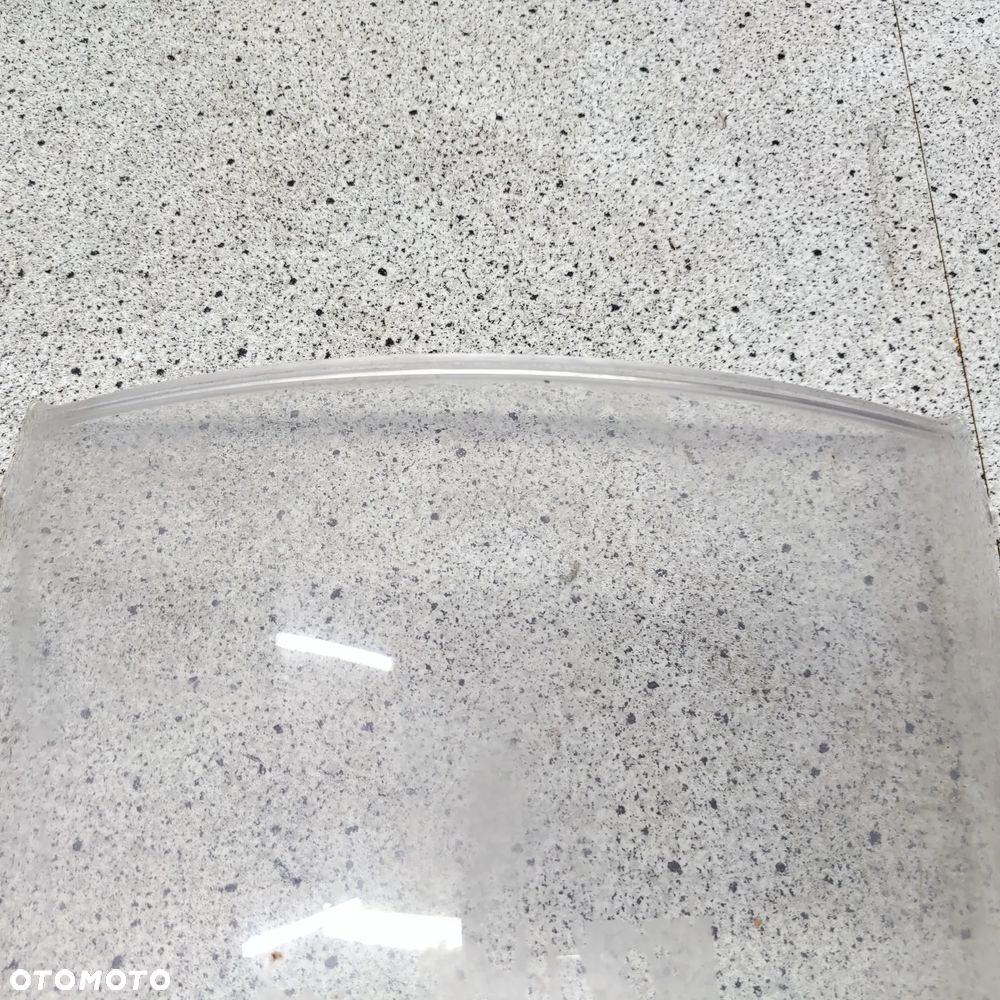 Szyba, szybka, owiewka przód Kawsaki ZX-6R ZX6R 00-02 - 7