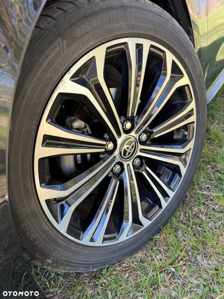 Toyota Corolla 1.8 Hybrid Executive - 8