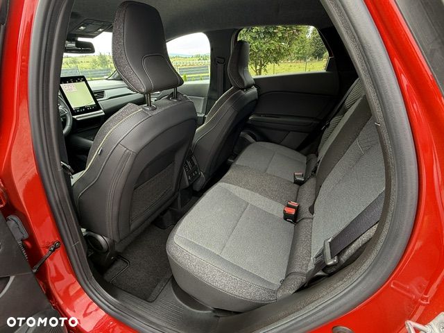 Renault Captur TCe Mild Hybrid 160 EDC GPF TECHNO - 20