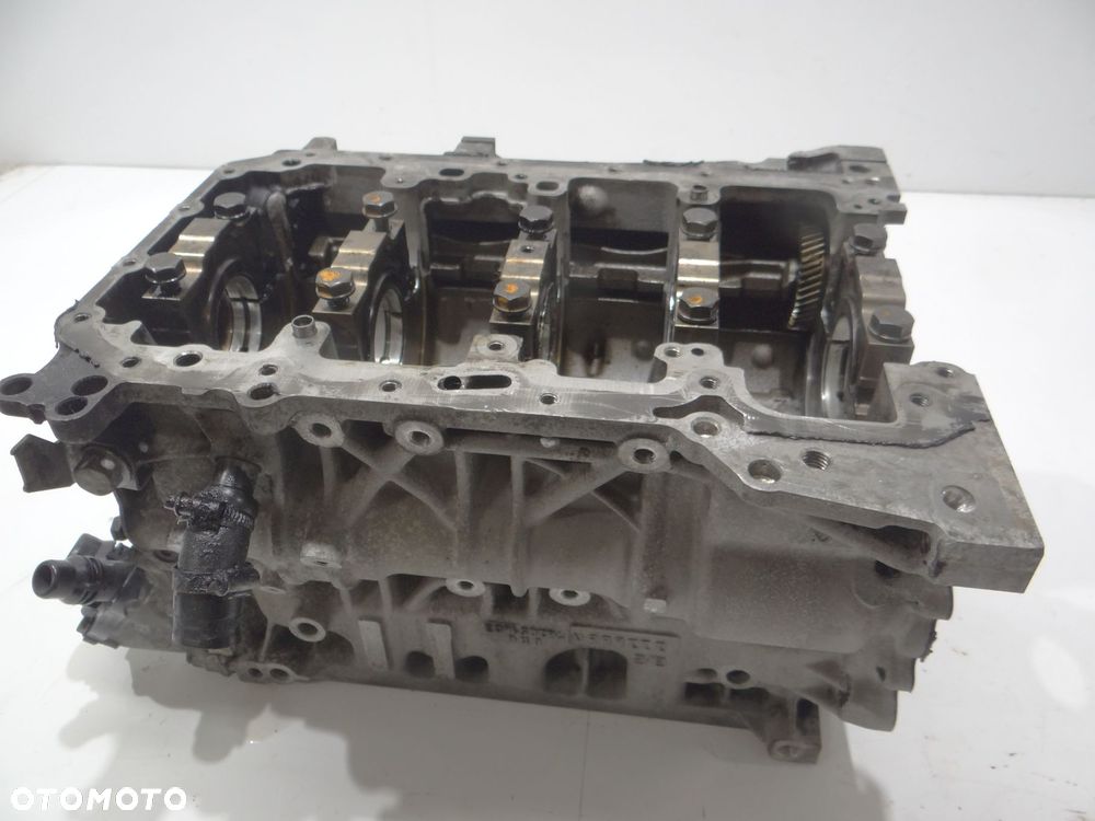 BLOK SILNIKA BMW F10 N47D20C 7810596 - 7
