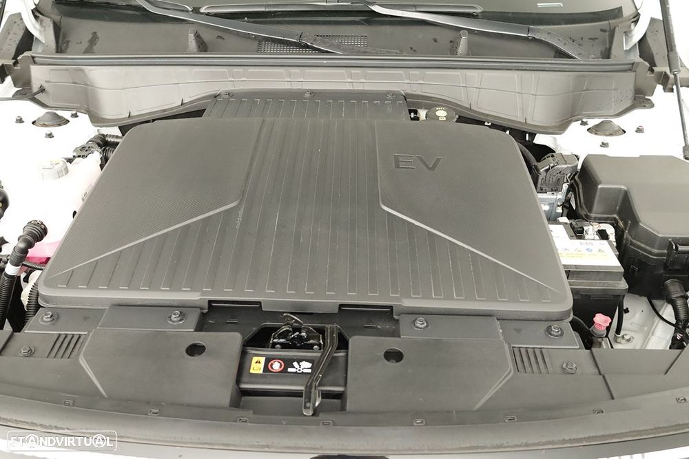 Hyundai Kauai EV 65.4 kWh Premium - 23