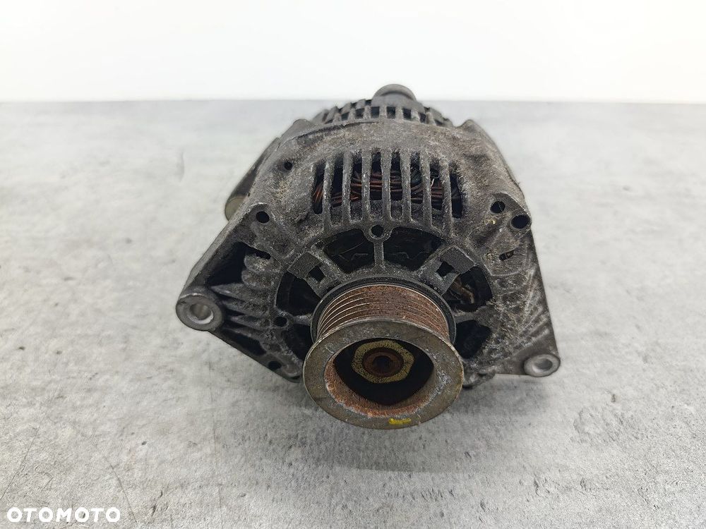 ALTERNATOR RENAULT ESPACE III 7700416958 2.2 TD 12V 113KM - 1