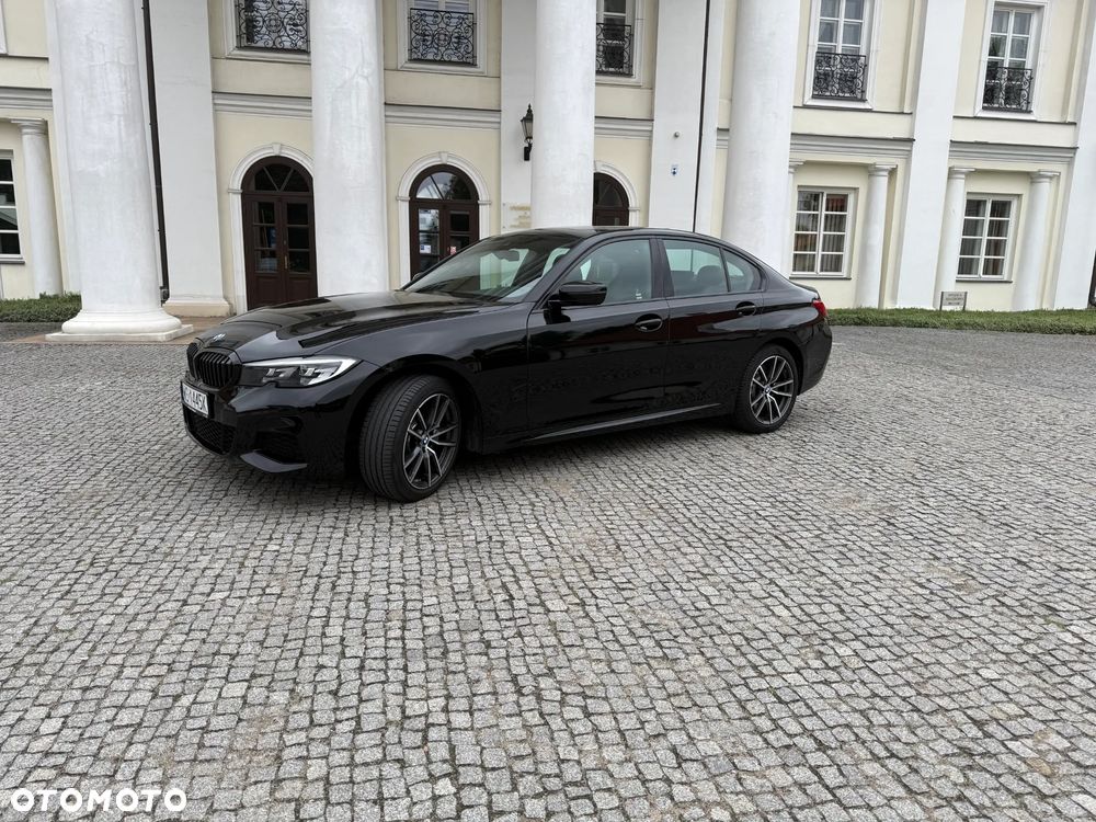 BMW Seria 3 330i xDrive - 3