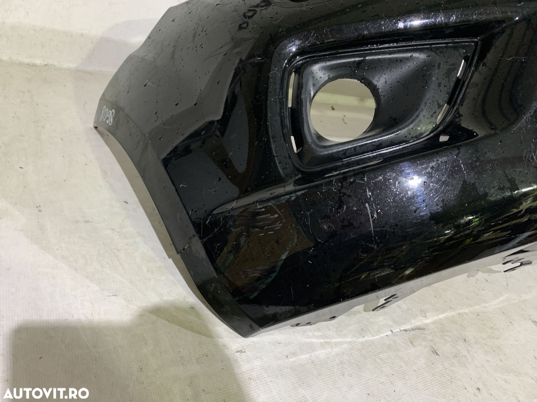 Bara fata Nissan Navara, 2016, 2017, 2018, 2019, 2020, 2021, 2022, 2023, cod origine OE 62022-4JU0H. - 8