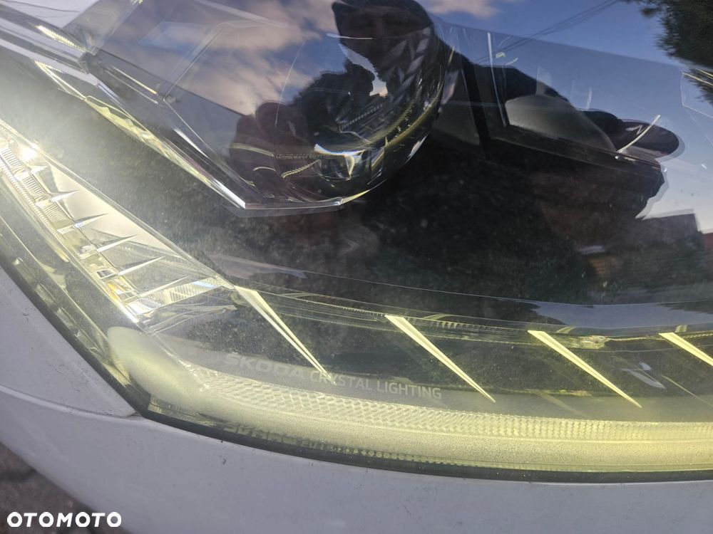 Skoda Fabia 1.0 TSI Monte Carlo DSG - 14