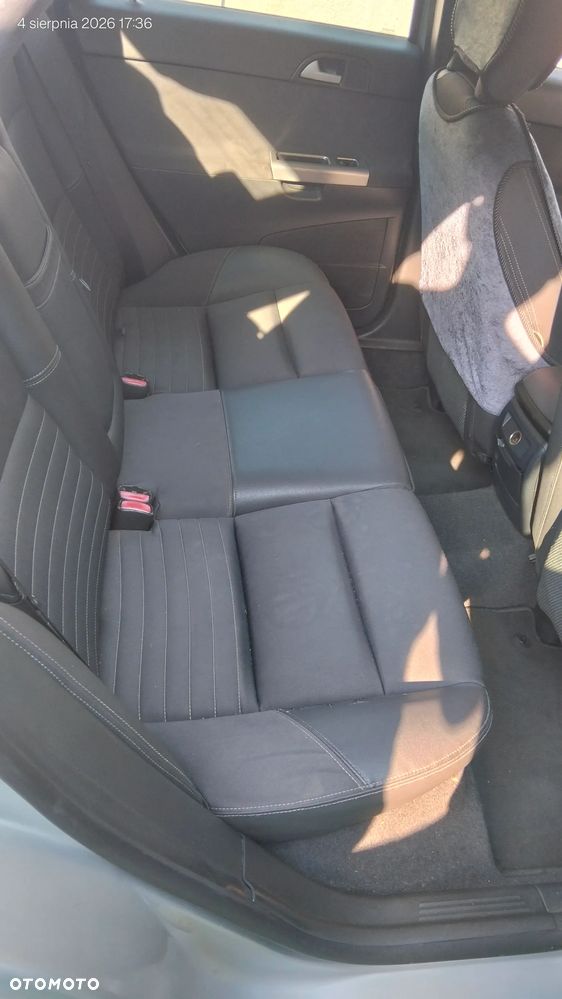 Volvo S40 2.0D - 3