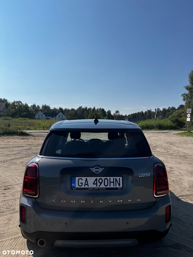 MINI Countryman Cooper - 6