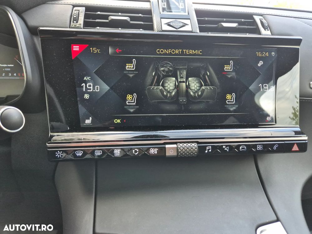 DS Automobiles DS 7 Crossback ver-crossback-bluehdi-180-aut-performance-line - 26