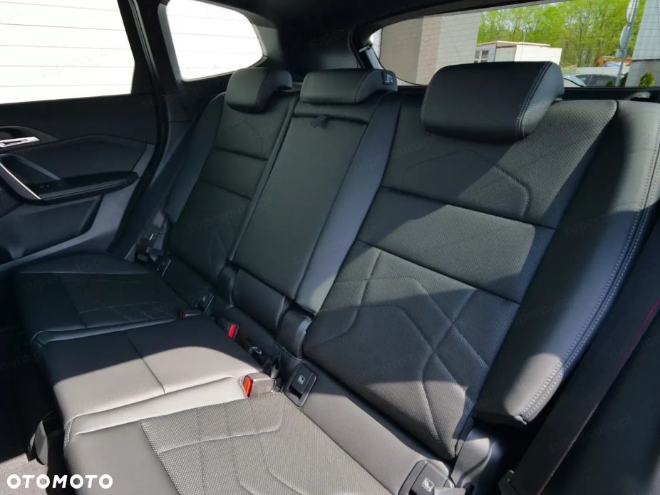 BMW X1 sDrive18d M Sport sport - 14
