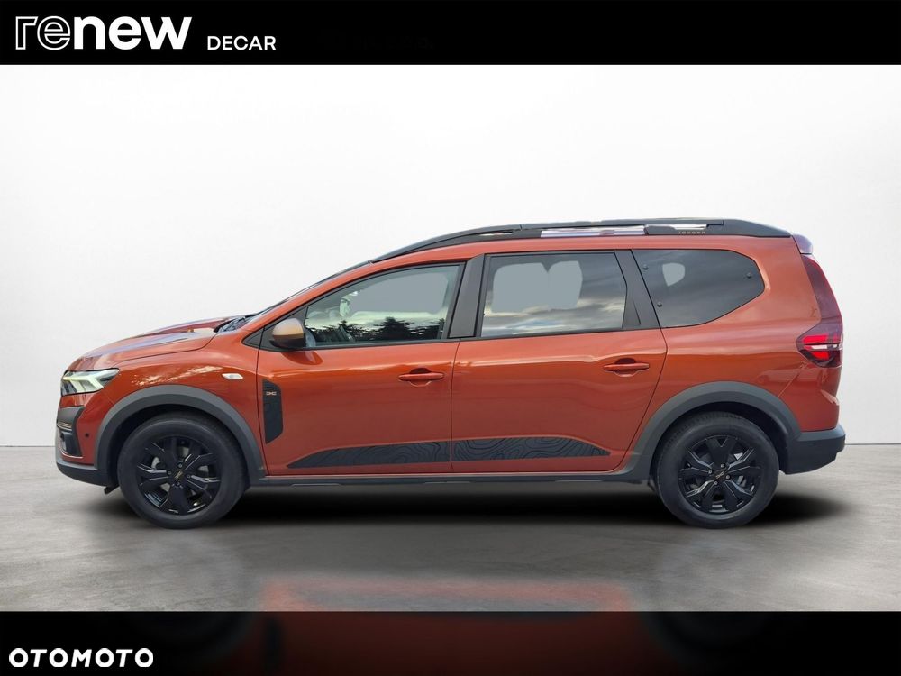 Dacia Jogger - 2