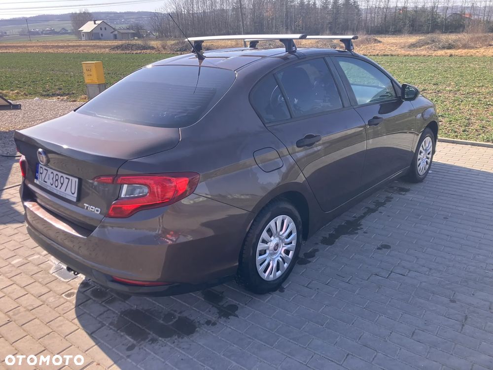Fiat Tipo 1.4 16V - 6