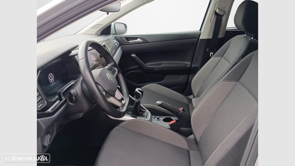 VW Polo 1.0 TSI Urban - 10