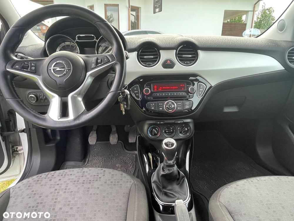 Opel Adam - 7