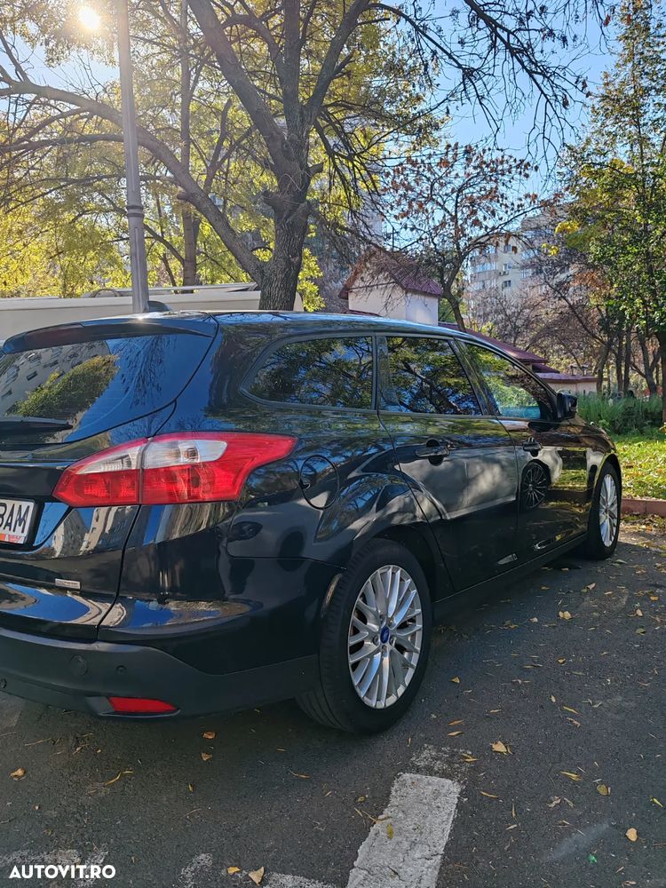Ford Focus - 4