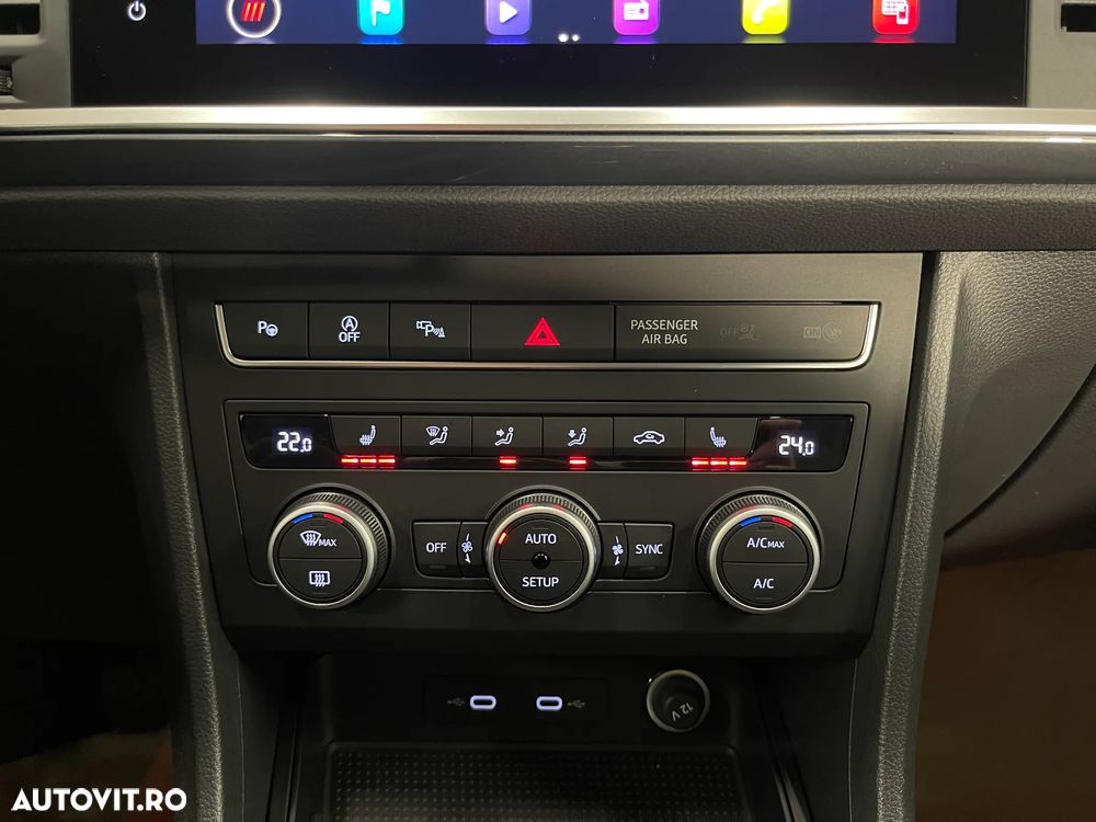 Seat Ateca 1.5 TSI Style - 18