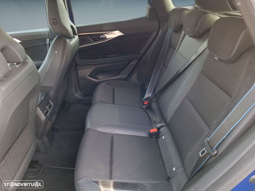Renault Austral 1.2 E-Tech Iconic Espirit - 14