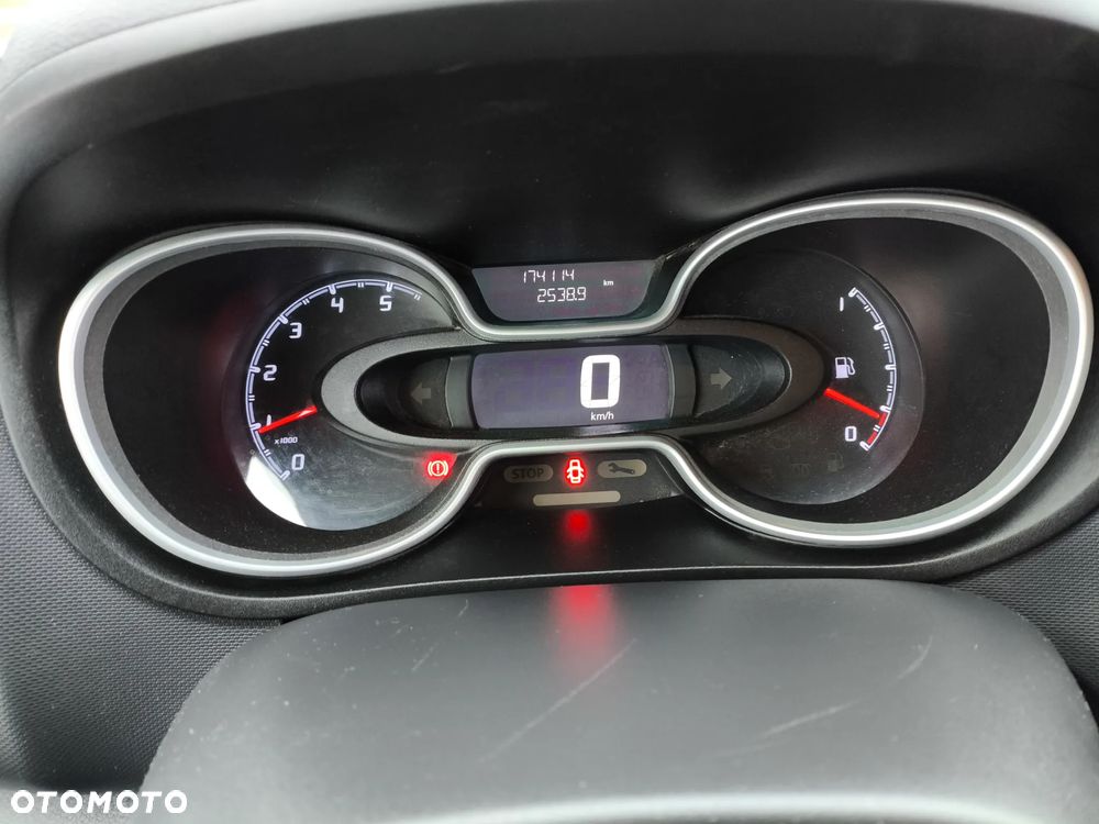 Fiat Talento L1H1 Family - 28