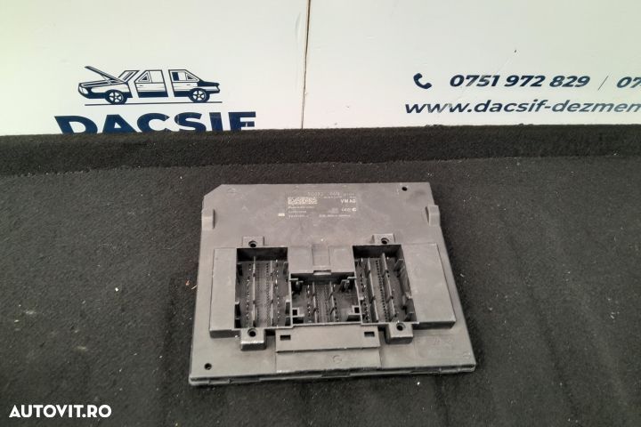 Modul confort 5Q0937084N 5WK50591 5Q0937084N 5WK50591 Volkswagen VW G - 1