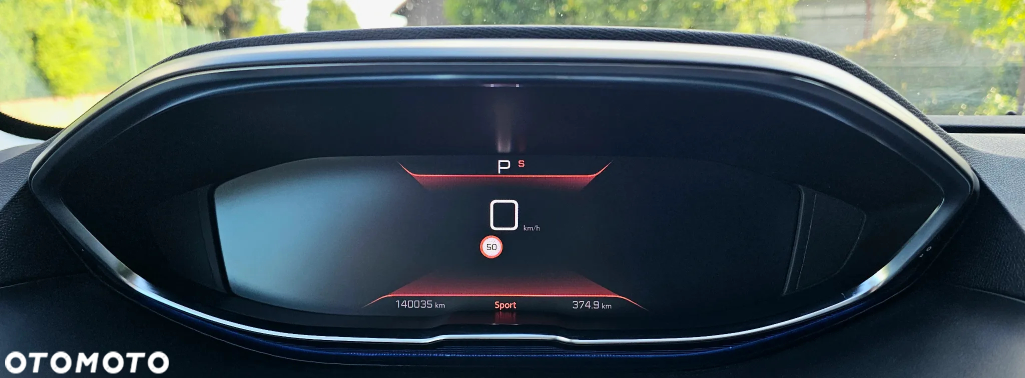Peugeot 3008 PureTech 130 Stop & Start GPF EAT8 Allure - 23