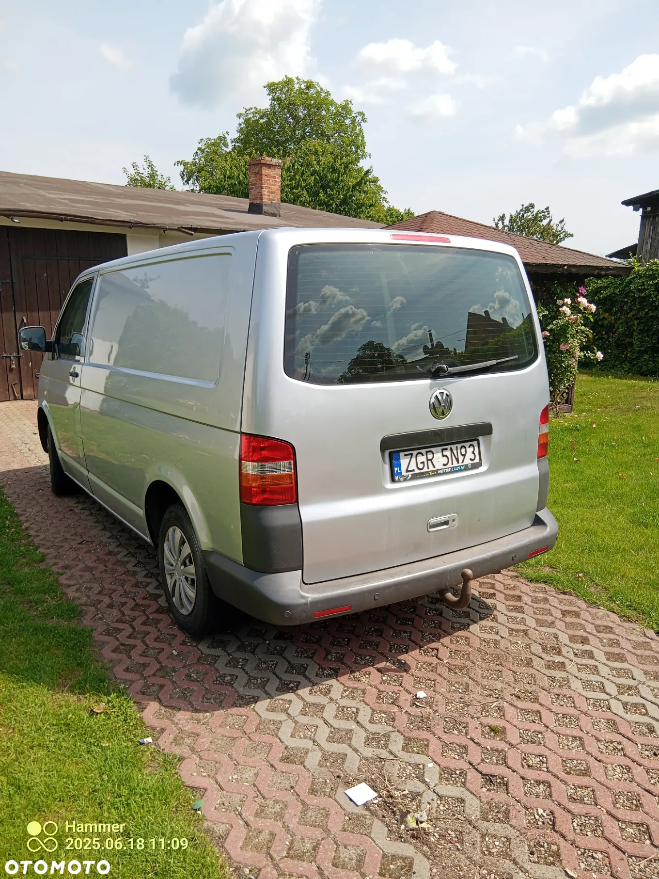 Volkswagen T5 - 10