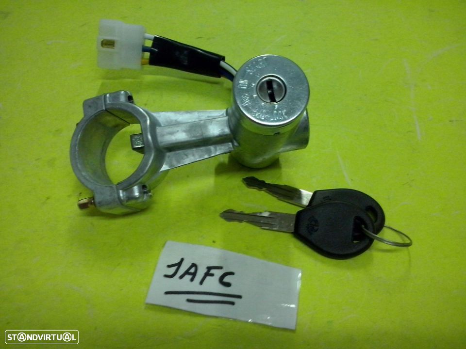 Canhão da ignição Nissan Cabstar F22 e BH40 NOVO - 1