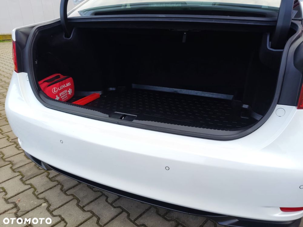 Lexus GS 300h Elite Business - 8