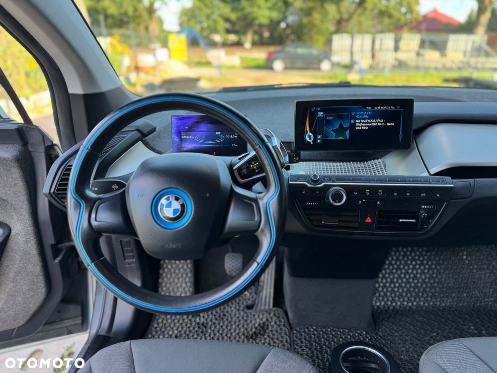 BMW i3 Standard - 12