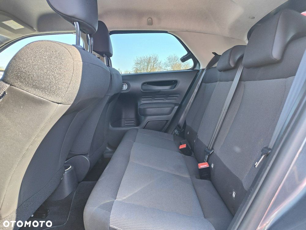 Citroën C4 Cactus - 28