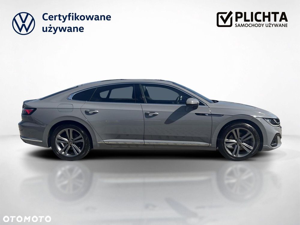 Volkswagen Arteon 2.0 TSI R-Line DSG - 7