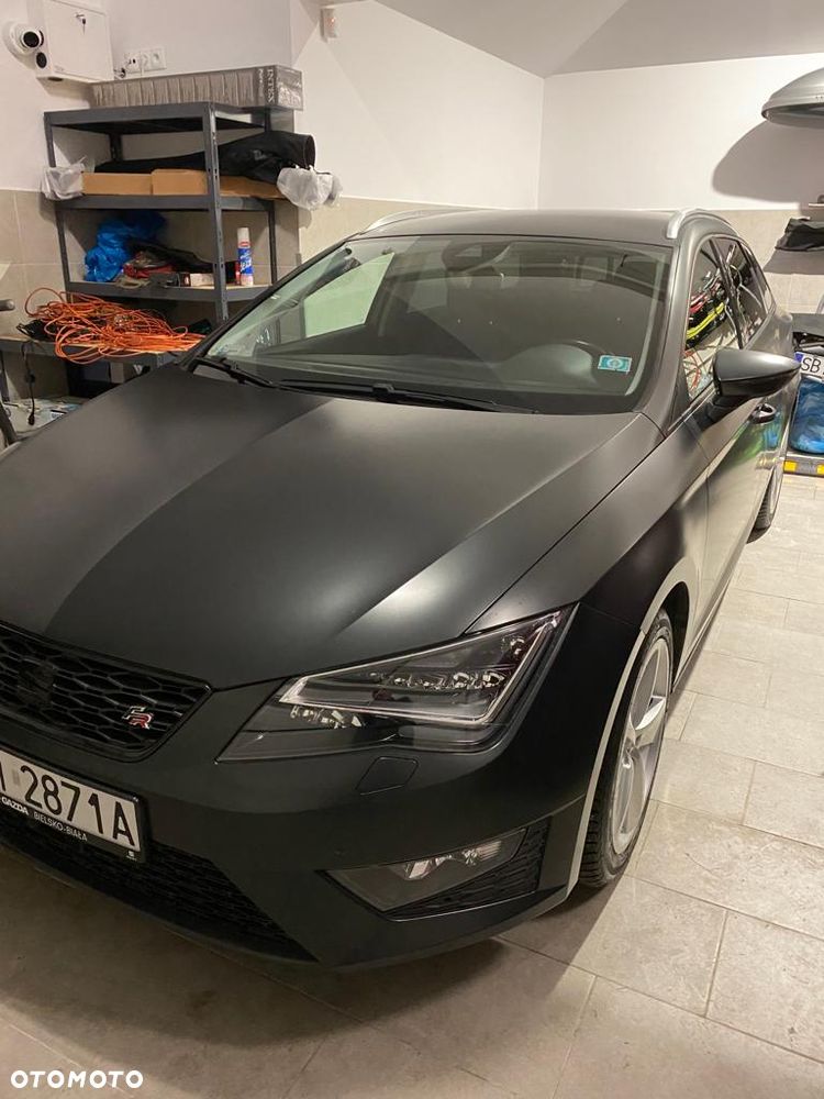 Seat Leon 1.4 TSI S&S - 6