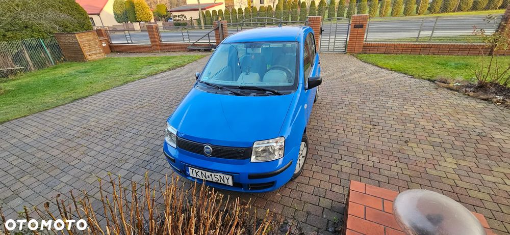 Fiat Panda - 3
