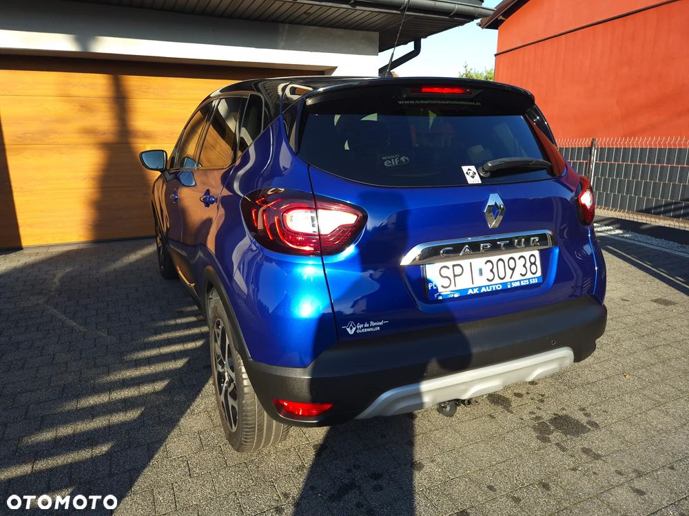 Renault Captur 1.3 TCe Intens - 17