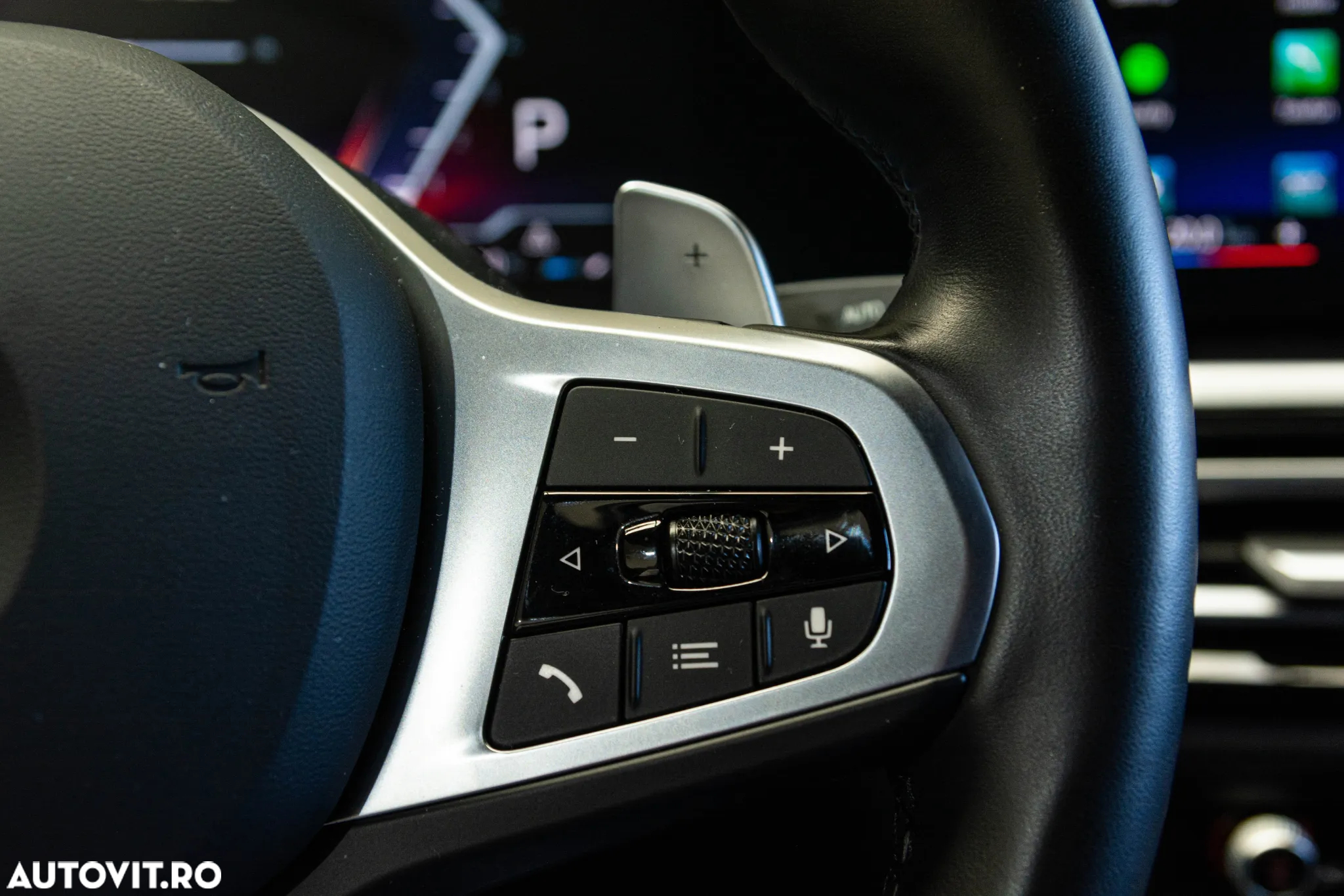 BMW M2 M240i AT - 22