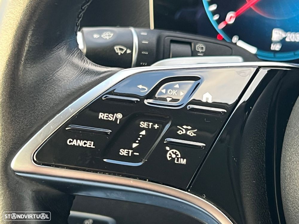 Mercedes-Benz E 300 de 9G-TRONIC Avantgarde - 18