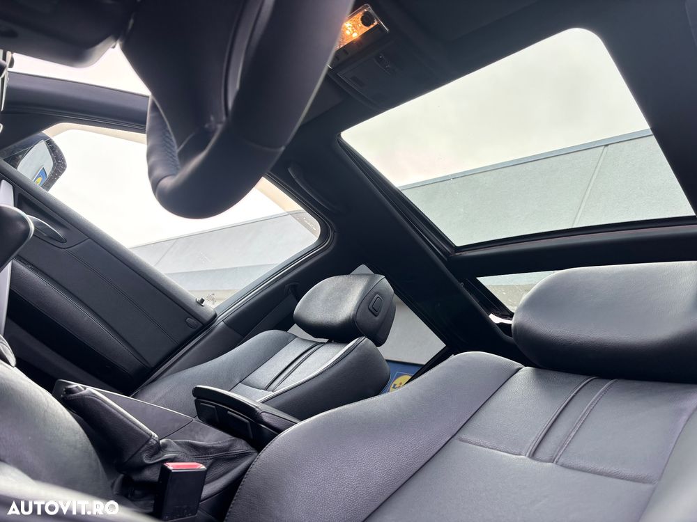 BMW X3 xDrive20d Aut. Limited Sport Edition - 24