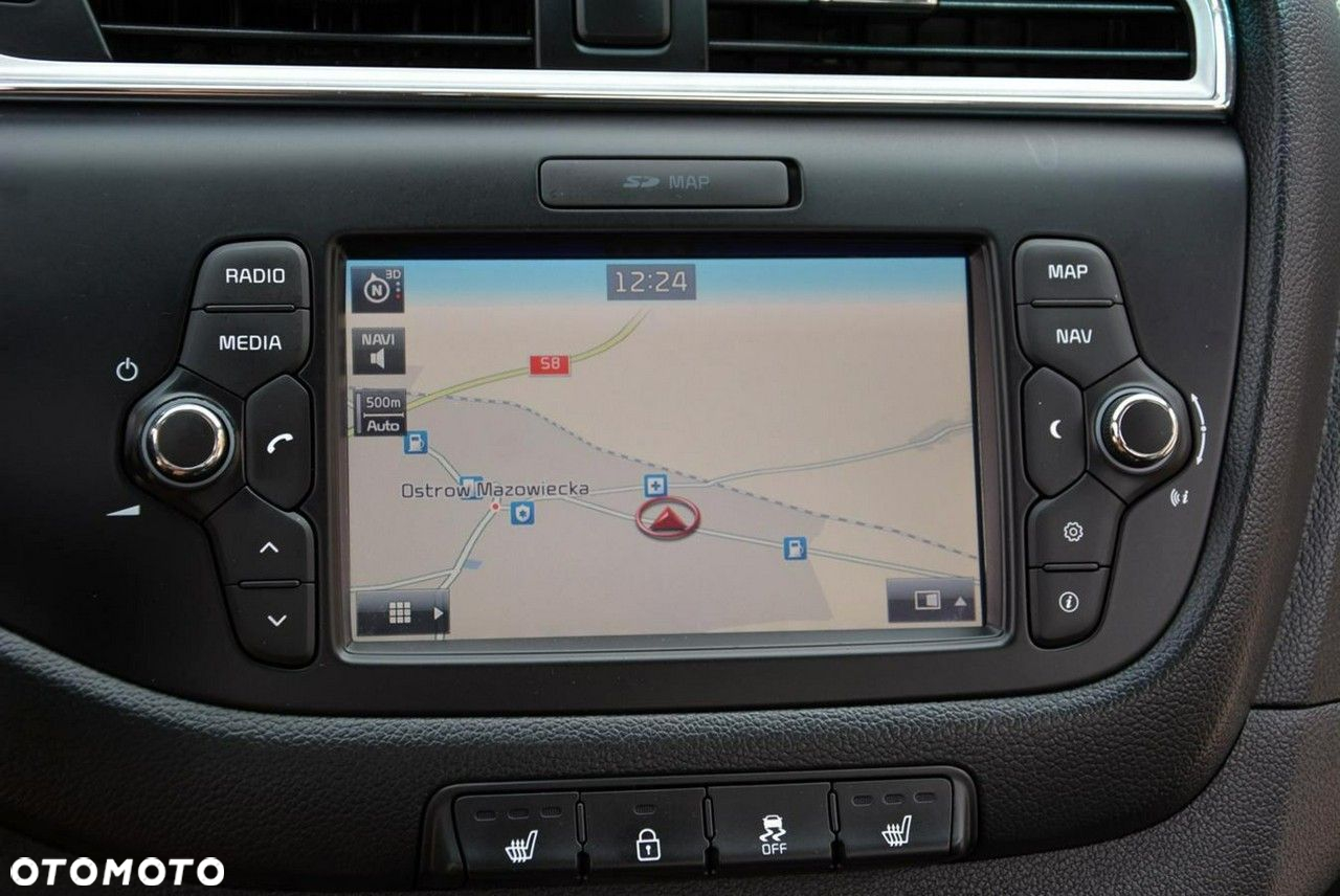 Kia Ceed 1.6 GDI ISG SW Platinum Edition - 25