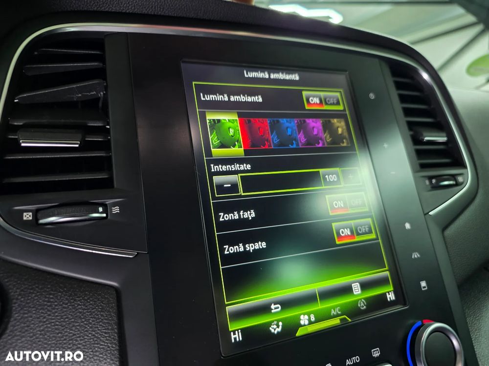Renault Megane ENERGY dCi 165 EDC GT LINE - 17