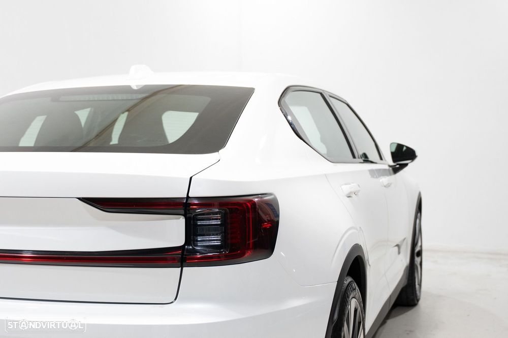 Polestar 2 Long Range 78 kWh - 8