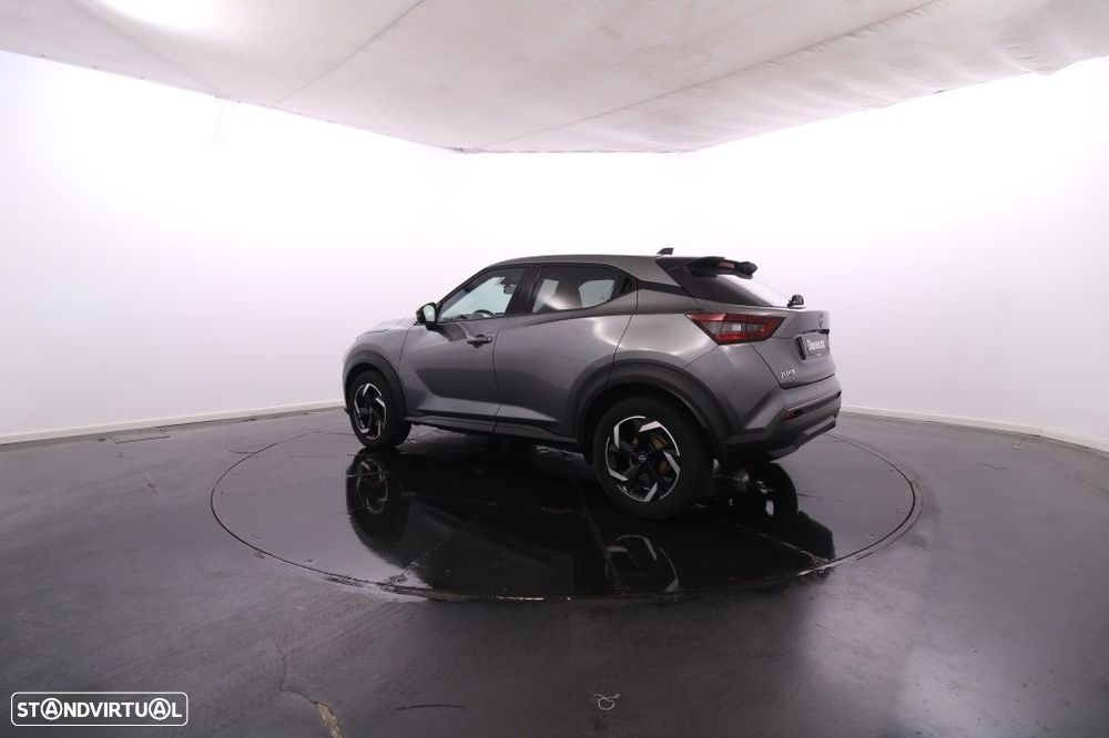 Nissan Juke 1.0 DIG-T Acenta - 5